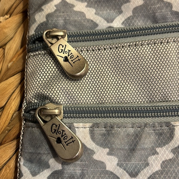 Glove-It Cross Body Bag - Picture 3 of 8